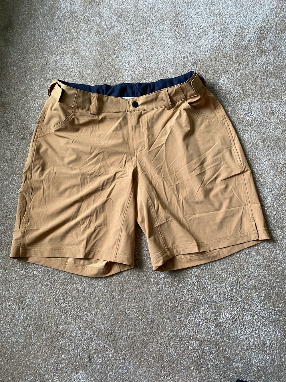 Women’s Mountain Bike Shorts
